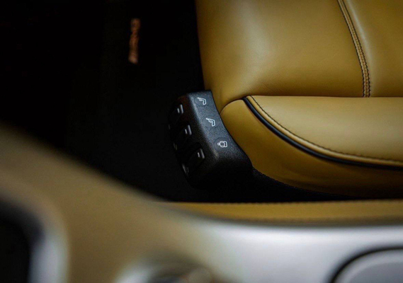 Mercedes-Benz SLS AMG (C197) 2011г.
